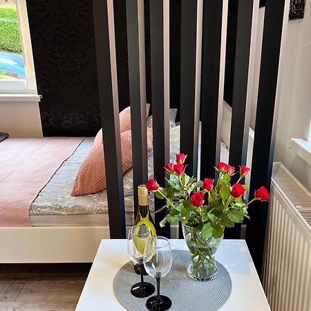 Apartament Stary Zdroj Polanica Resort Ngoại thất bức ảnh