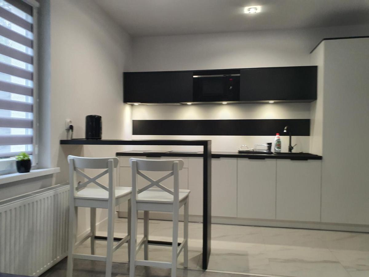 Apartament Stary Zdroj Polanica Resort Ngoại thất bức ảnh
