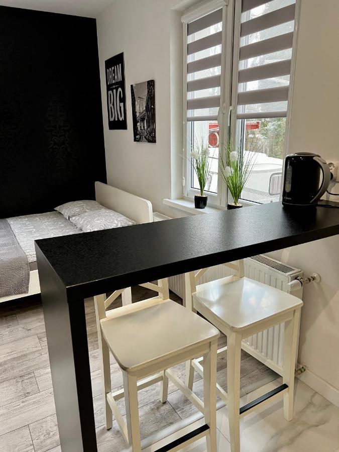 Apartament Stary Zdroj Polanica Resort Ngoại thất bức ảnh