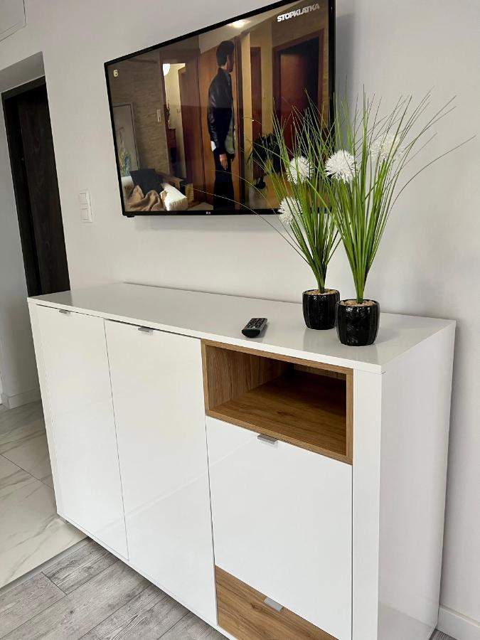 Apartament Stary Zdroj Polanica Resort Ngoại thất bức ảnh
