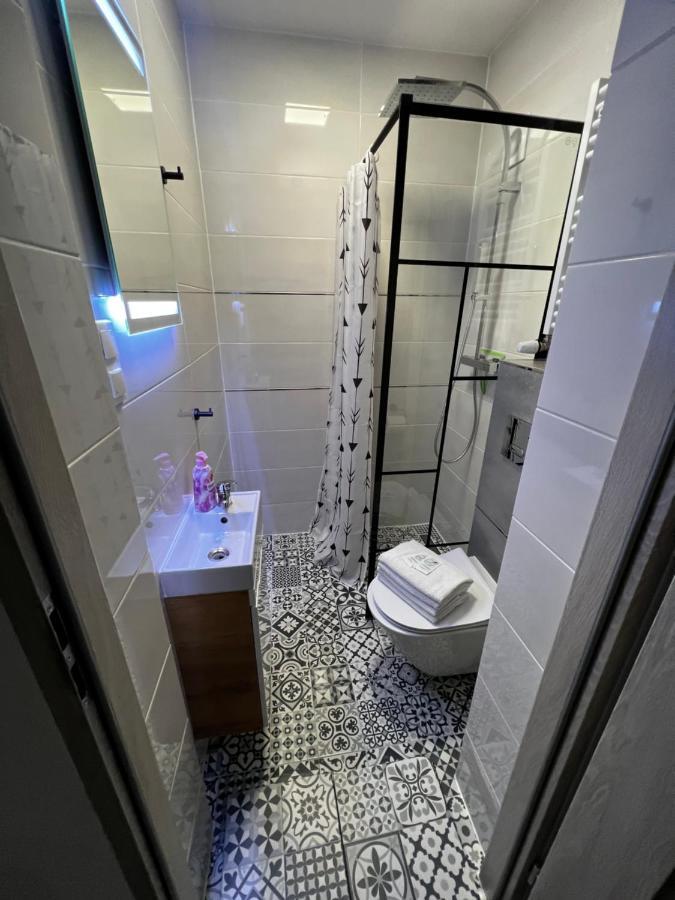 Apartament Stary Zdroj Polanica Resort Ngoại thất bức ảnh