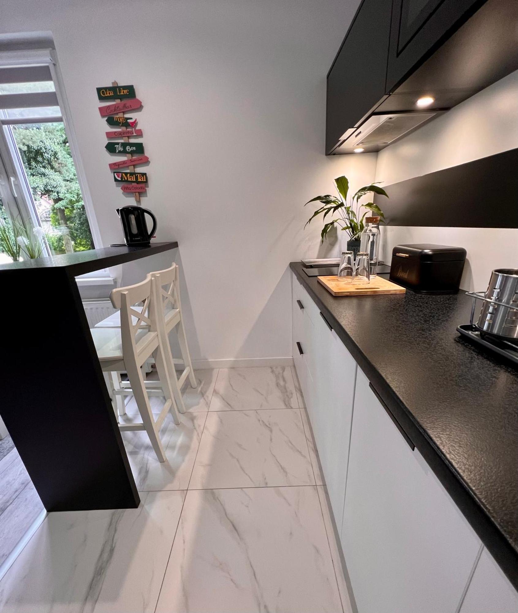 Apartament Stary Zdroj Polanica Resort Ngoại thất bức ảnh
