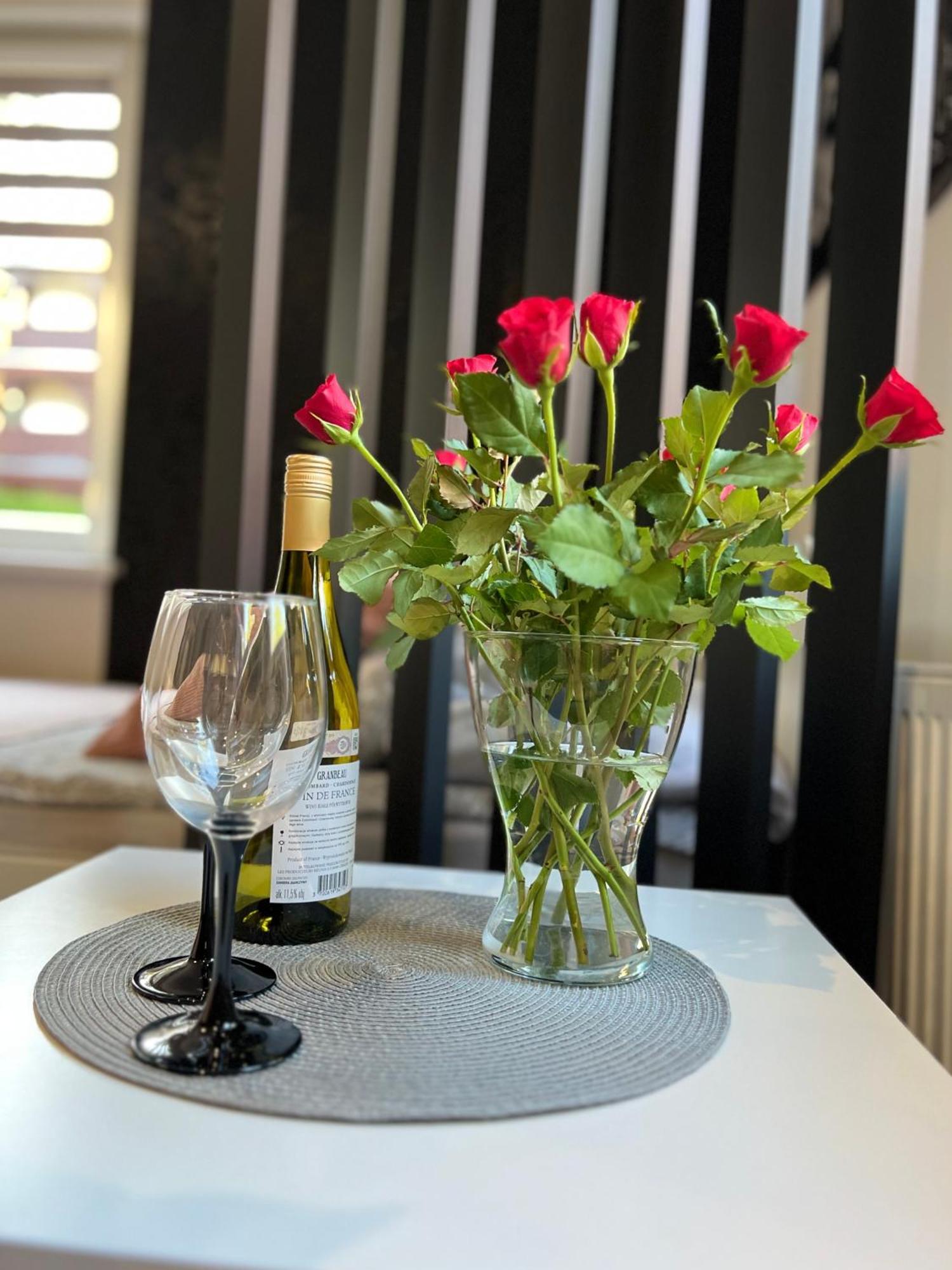 Apartament Stary Zdroj Polanica Resort Ngoại thất bức ảnh